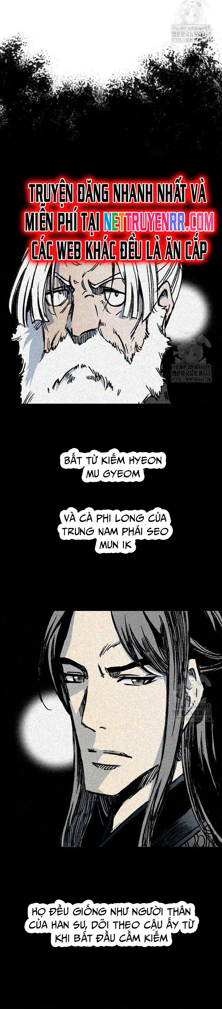 Hồi Ức Của Chiến Thần Chapter 191 - Trang 2