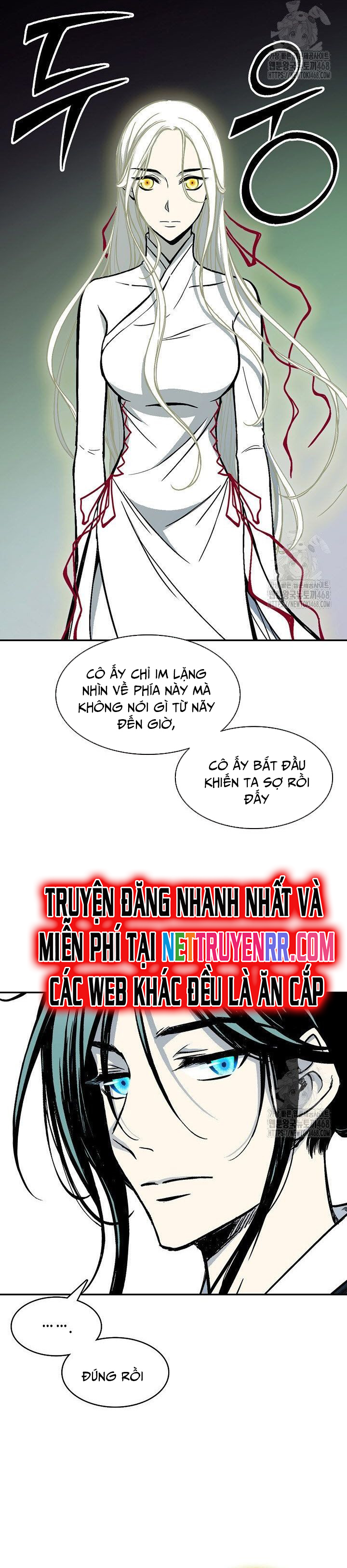 Hồi Ức Của Chiến Thần Chapter 191 - Trang 2