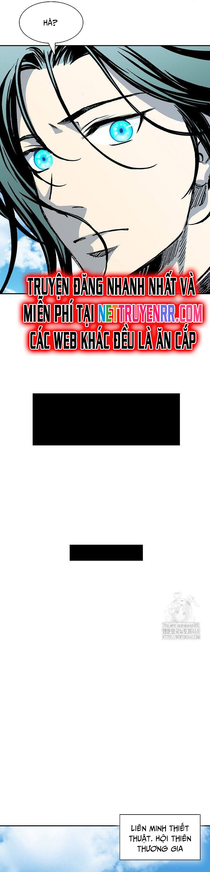 Hồi Ức Của Chiến Thần Chapter 191 - Trang 2