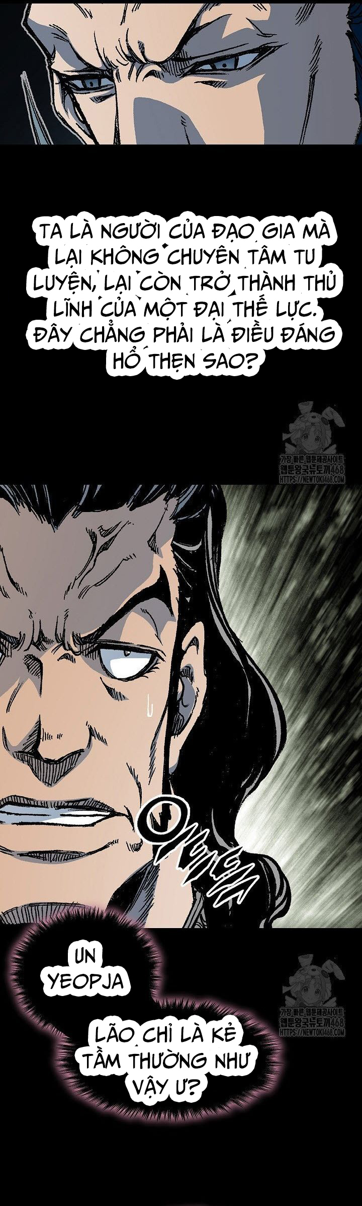 Hồi Ức Của Chiến Thần Chapter 191 - Trang 2