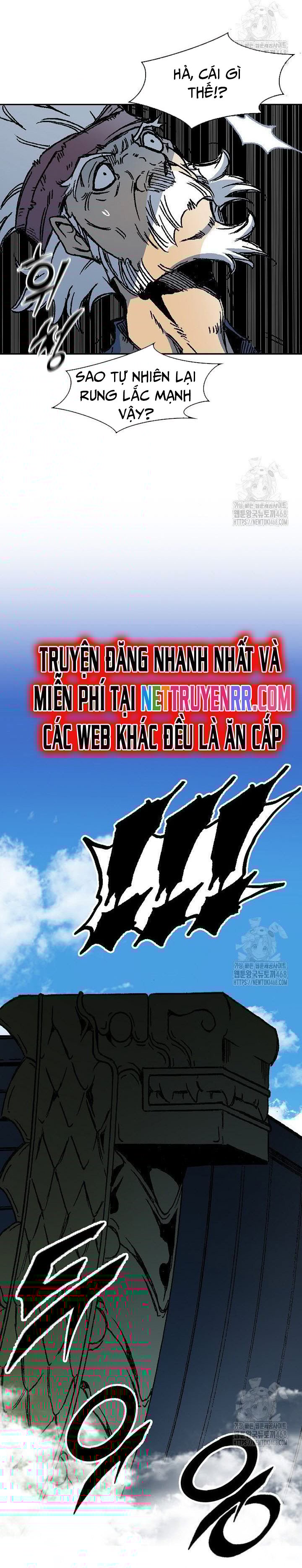 Hồi Ức Của Chiến Thần Chapter 192 - Trang 2