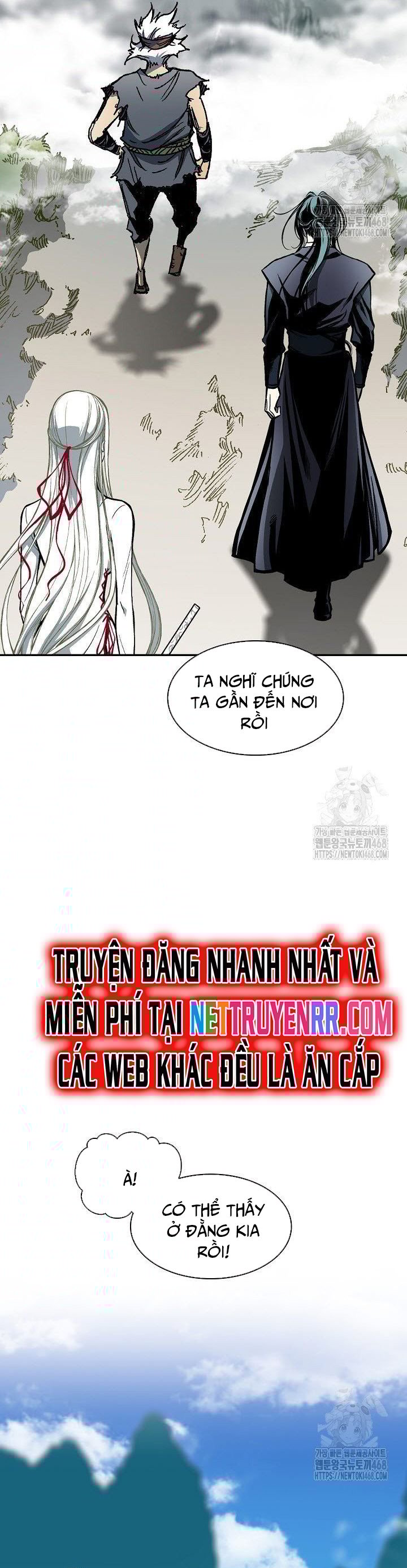 Hồi Ức Của Chiến Thần Chapter 192 - Trang 2