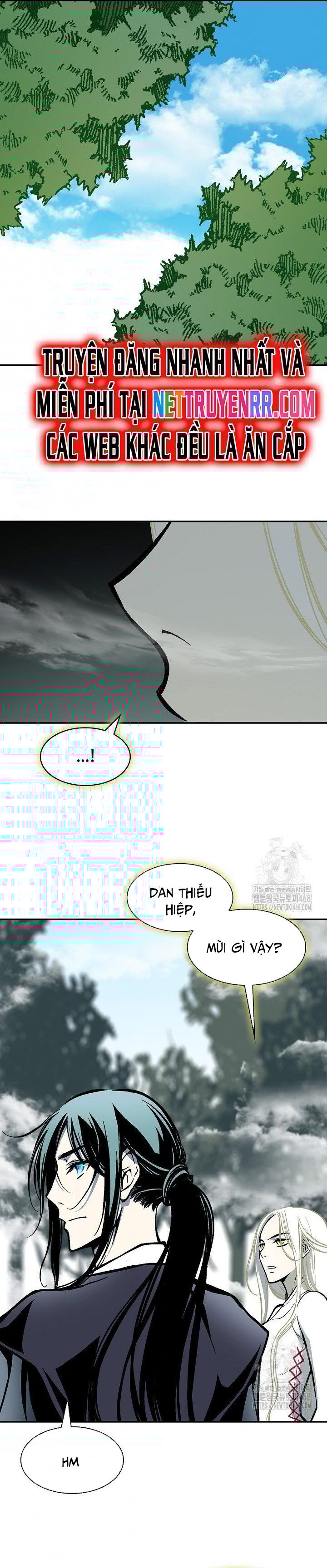 Hồi Ức Của Chiến Thần Chapter 192 - Trang 2