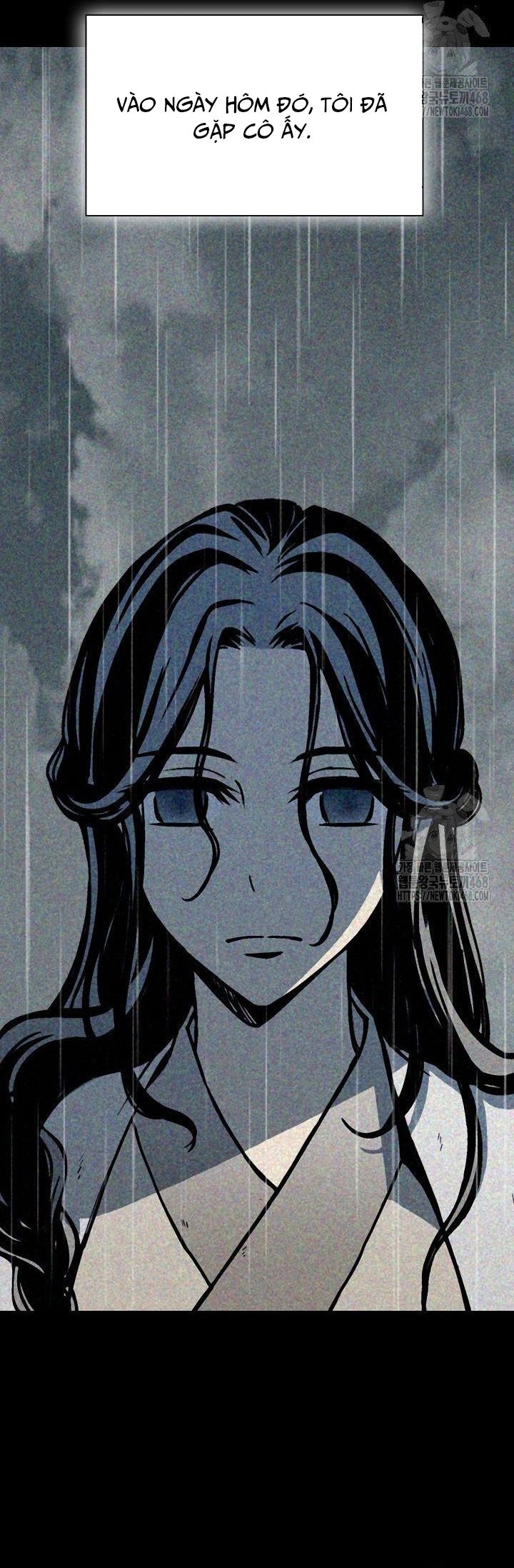 Hồi Ức Của Chiến Thần Chapter 192 - Trang 2