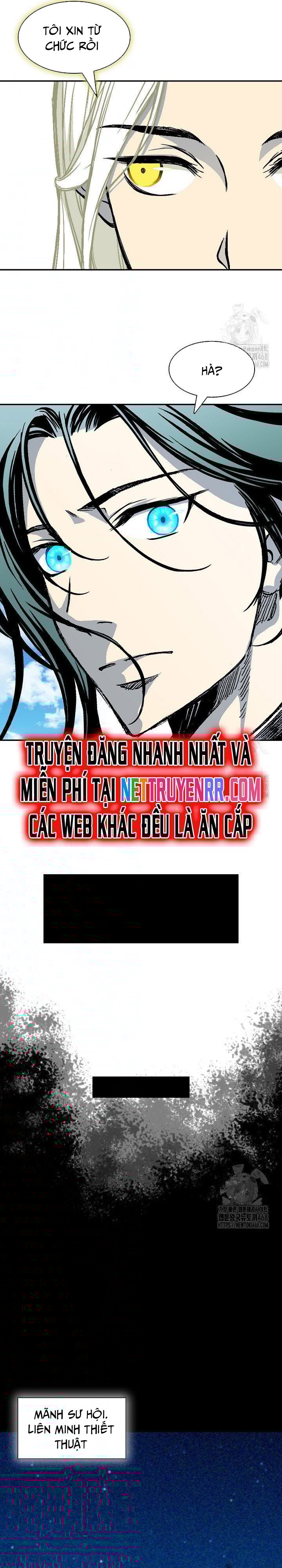 Hồi Ức Của Chiến Thần Chapter 192 - Trang 2