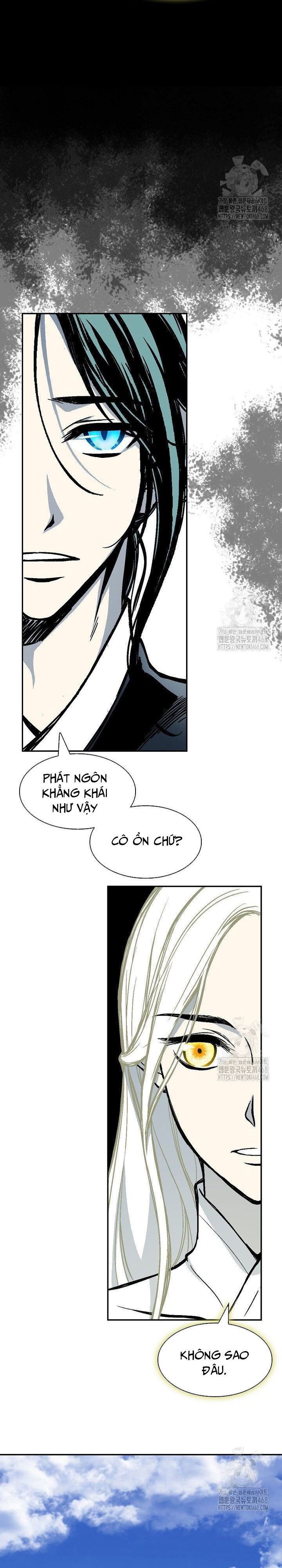 Hồi Ức Của Chiến Thần Chapter 192 - Trang 2