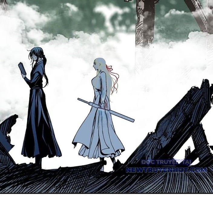 Hồi Ức Của Chiến Thần Chapter 193 - Trang 2