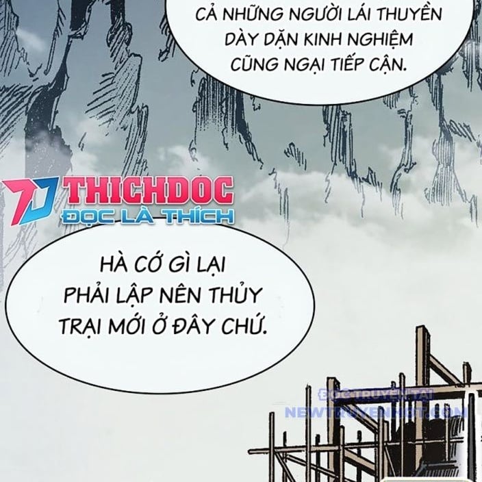 Hồi Ức Của Chiến Thần Chapter 193 - Trang 2