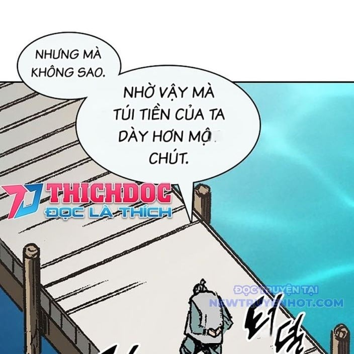 Hồi Ức Của Chiến Thần Chapter 193 - Trang 2