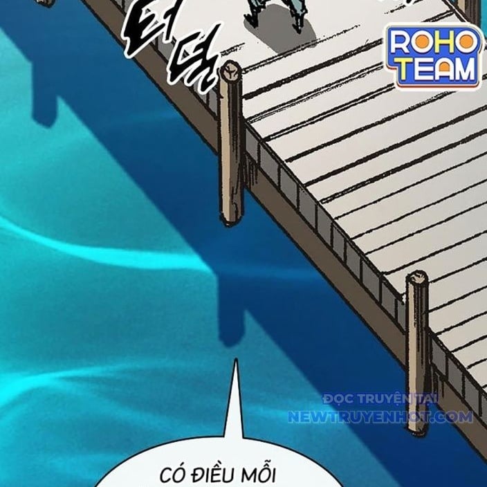 Hồi Ức Của Chiến Thần Chapter 193 - Trang 2