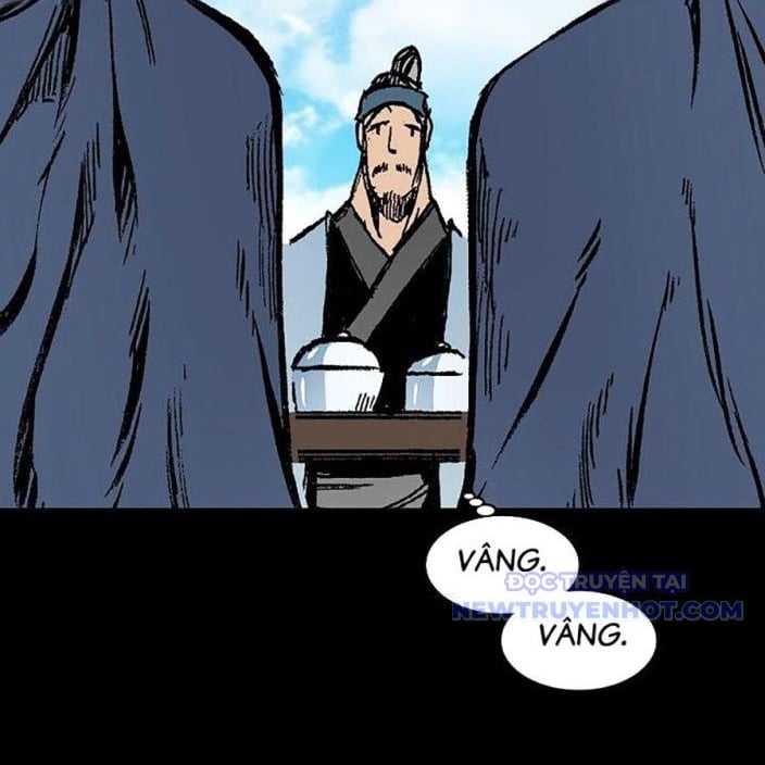 Hồi Ức Của Chiến Thần Chapter 193 - Trang 2