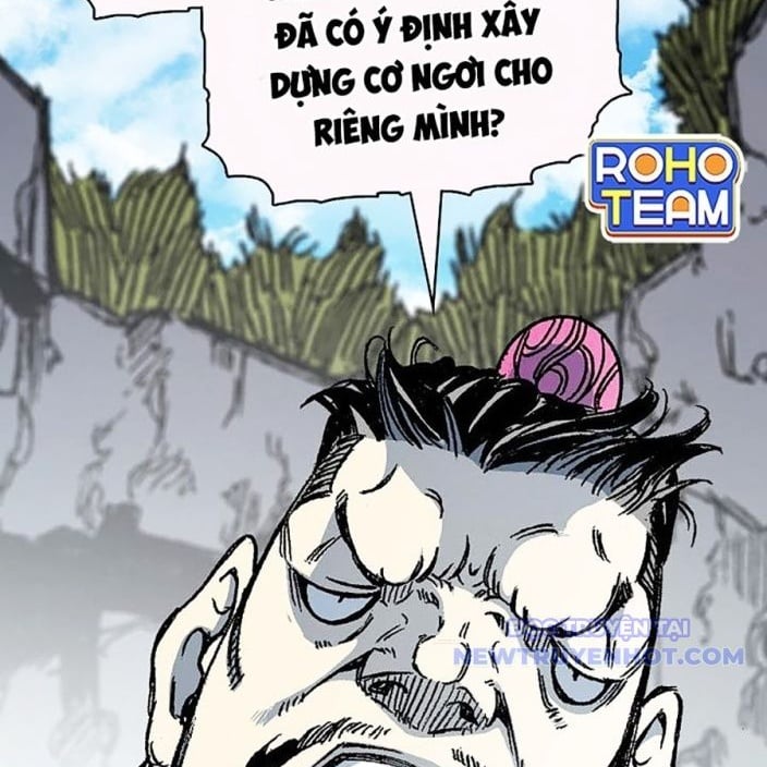 Hồi Ức Của Chiến Thần Chapter 193 - Trang 2