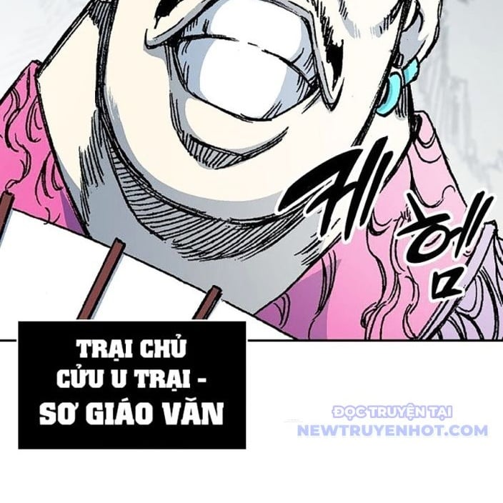 Hồi Ức Của Chiến Thần Chapter 193 - Trang 2