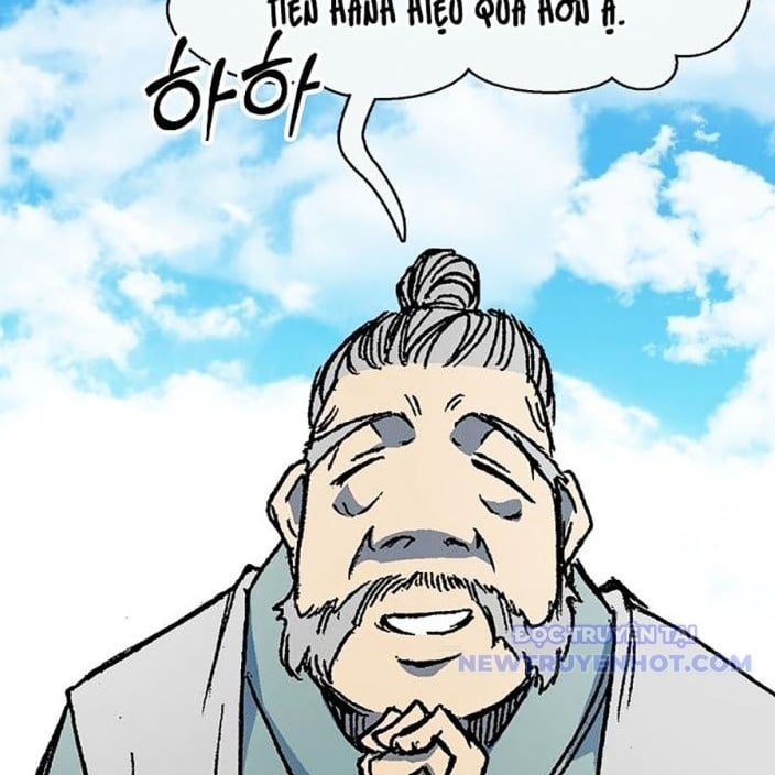 Hồi Ức Của Chiến Thần Chapter 193 - Trang 2