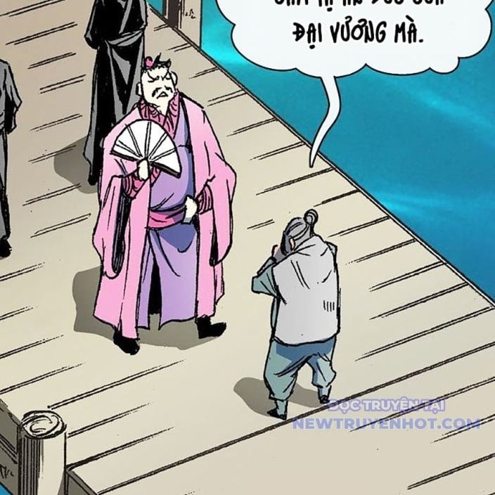 Hồi Ức Của Chiến Thần Chapter 193 - Trang 2