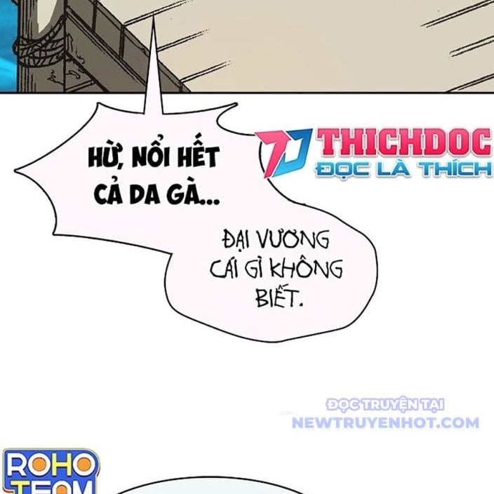 Hồi Ức Của Chiến Thần Chapter 193 - Trang 2