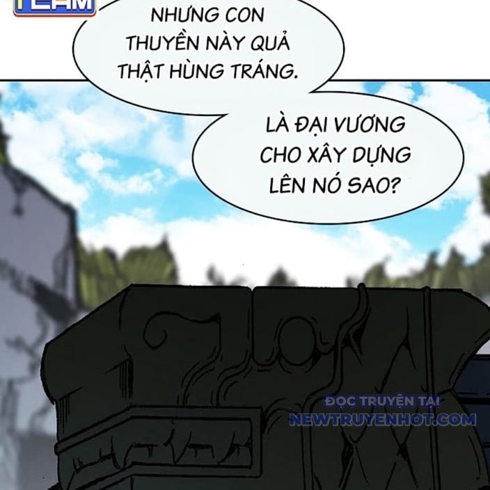 Hồi Ức Của Chiến Thần Chapter 193 - Trang 2