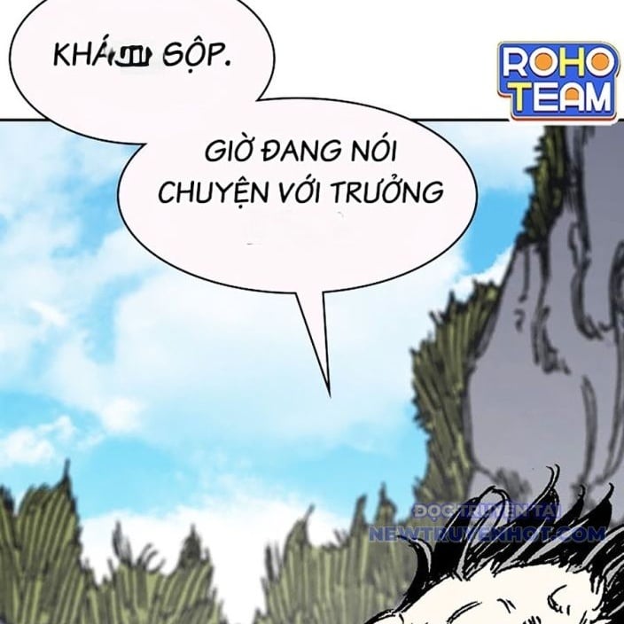Hồi Ức Của Chiến Thần Chapter 193 - Trang 2