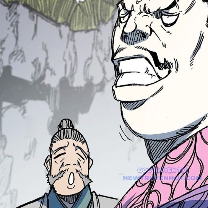 Hồi Ức Của Chiến Thần Chapter 193 - Trang 2