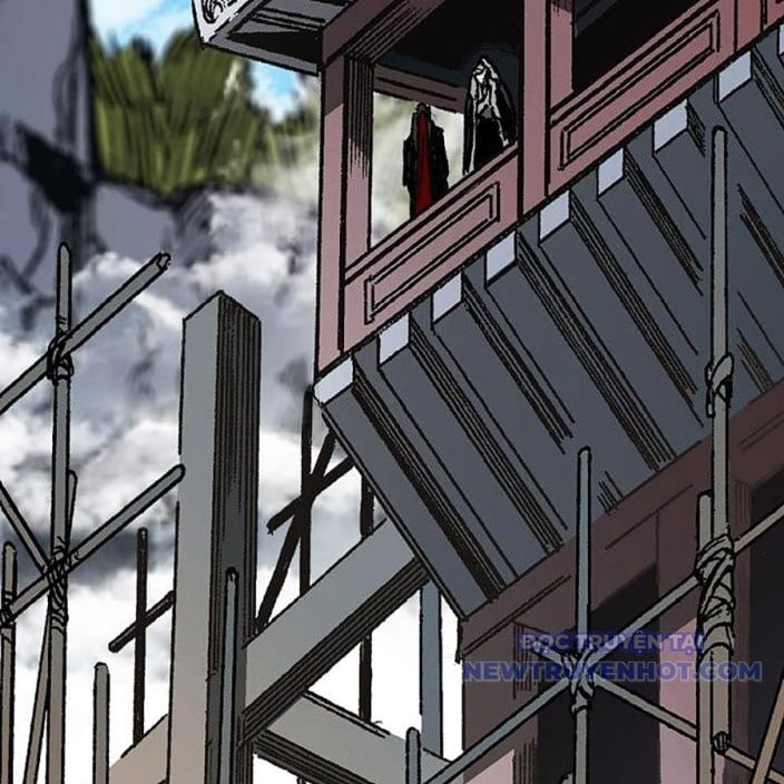 Hồi Ức Của Chiến Thần Chapter 193 - Trang 2