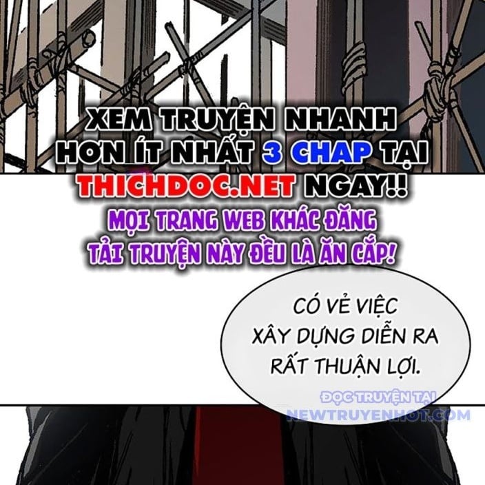 Hồi Ức Của Chiến Thần Chapter 193 - Trang 2