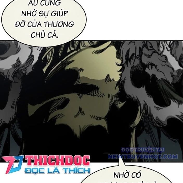 Hồi Ức Của Chiến Thần Chapter 193 - Trang 2