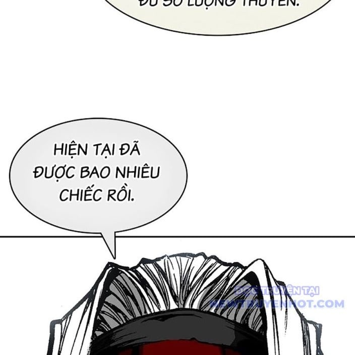 Hồi Ức Của Chiến Thần Chapter 193 - Trang 2