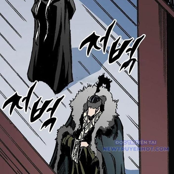 Hồi Ức Của Chiến Thần Chapter 193 - Trang 2