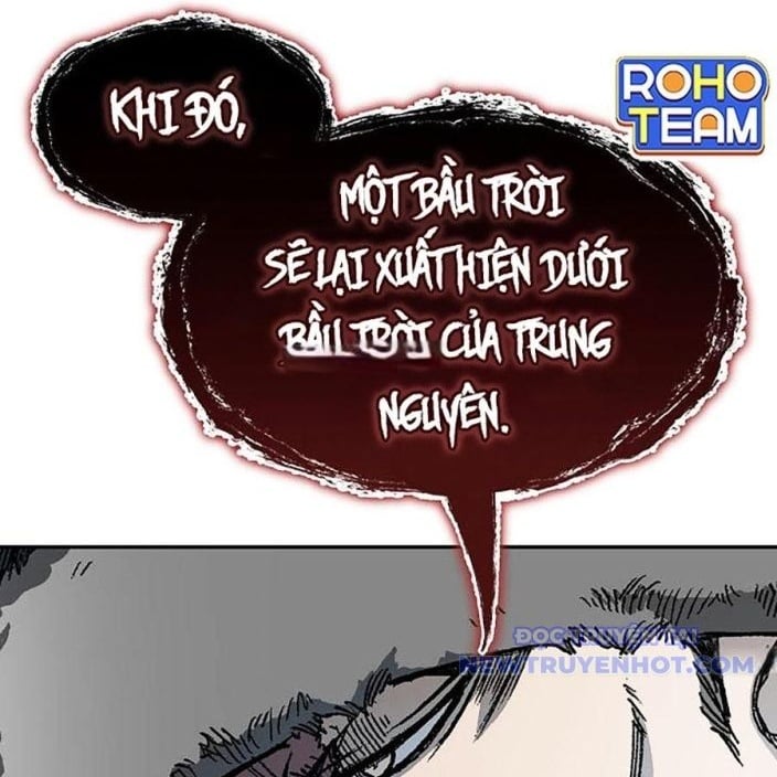 Hồi Ức Của Chiến Thần Chapter 193 - Trang 2