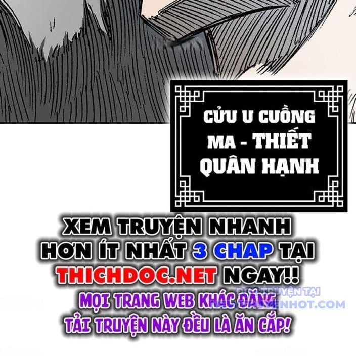 Hồi Ức Của Chiến Thần Chapter 193 - Trang 2