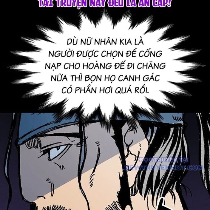 Hồi Ức Của Chiến Thần Chapter 193 - Trang 2