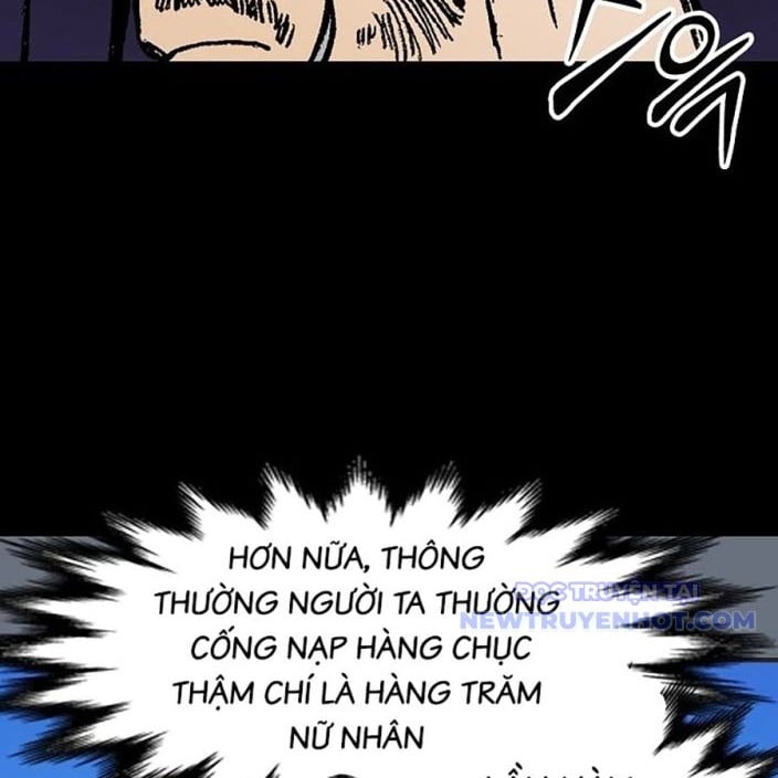Hồi Ức Của Chiến Thần Chapter 193 - Trang 2