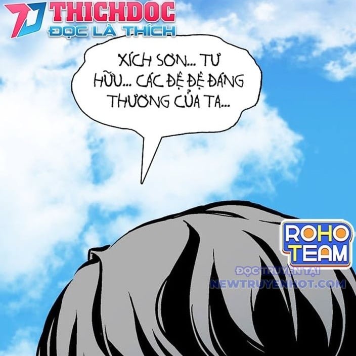 Hồi Ức Của Chiến Thần Chapter 193 - Trang 2