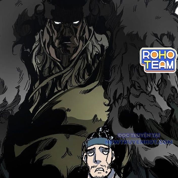 Hồi Ức Của Chiến Thần Chapter 193 - Trang 2