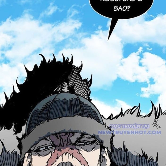 Hồi Ức Của Chiến Thần Chapter 193 - Trang 2