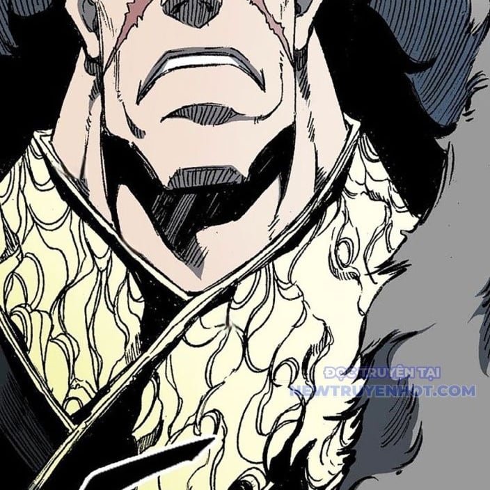 Hồi Ức Của Chiến Thần Chapter 193 - Trang 2