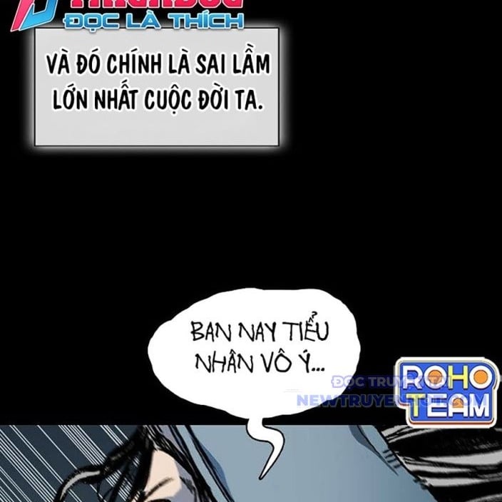Hồi Ức Của Chiến Thần Chapter 193 - Trang 2