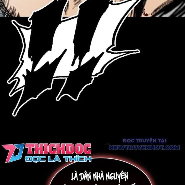 Hồi Ức Của Chiến Thần Chapter 193 - Trang 2