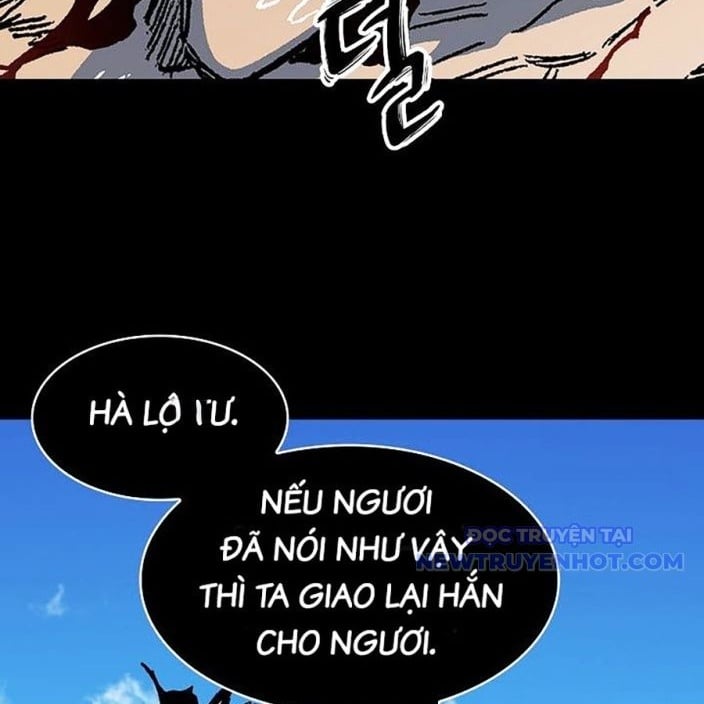 Hồi Ức Của Chiến Thần Chapter 193 - Trang 2