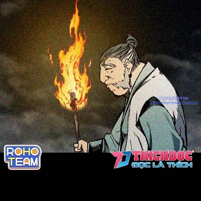 Hồi Ức Của Chiến Thần Chapter 194 - Trang 2