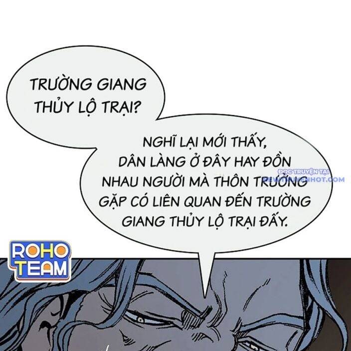 Hồi Ức Của Chiến Thần Chapter 194 - Trang 2