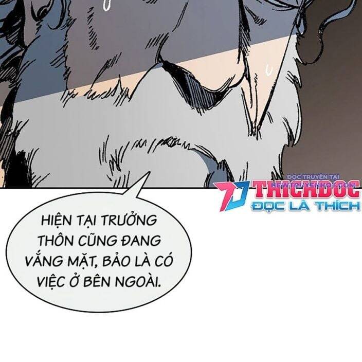 Hồi Ức Của Chiến Thần Chapter 194 - Trang 2