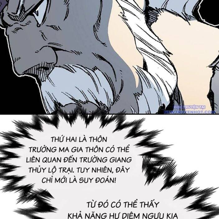 Hồi Ức Của Chiến Thần Chapter 194 - Trang 2