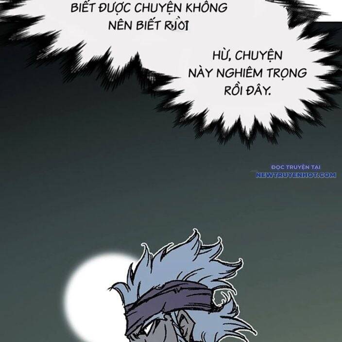 Hồi Ức Của Chiến Thần Chapter 194 - Trang 2