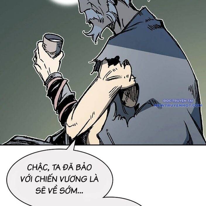 Hồi Ức Của Chiến Thần Chapter 194 - Trang 2