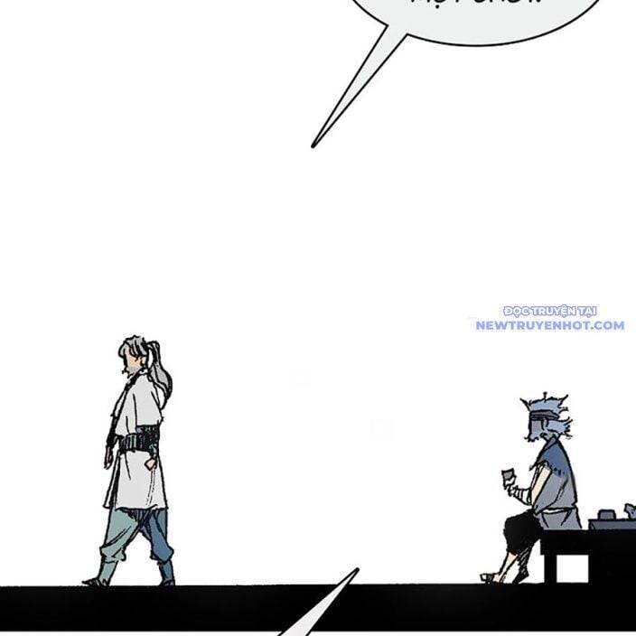 Hồi Ức Của Chiến Thần Chapter 194 - Trang 2