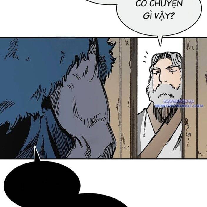 Hồi Ức Của Chiến Thần Chapter 194 - Trang 2