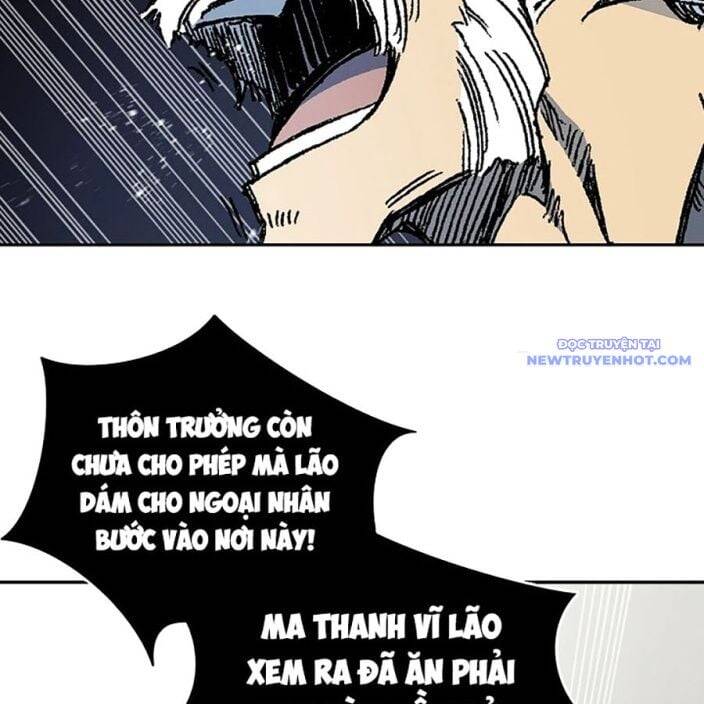 Hồi Ức Của Chiến Thần Chapter 194 - Trang 2