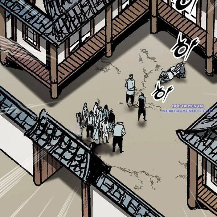 Hồi Ức Của Chiến Thần Chapter 194 - Trang 2