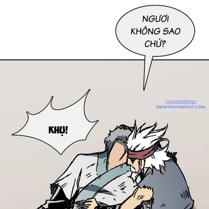 Hồi Ức Của Chiến Thần Chapter 194 - Trang 2